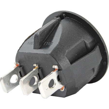 Aftermarket JAndN Electrical Products Toggle Switch 240-01135-JN